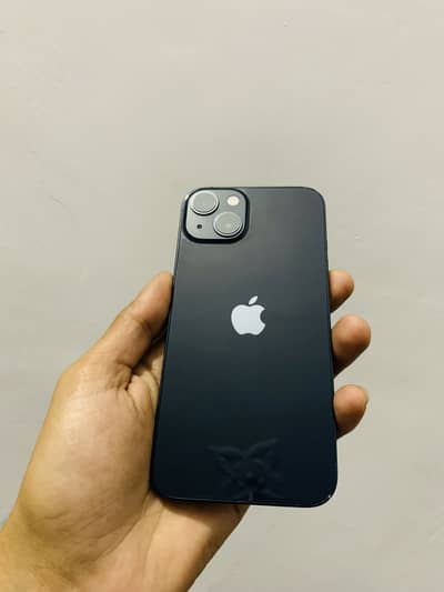 iPhone 13 factory unlock non pta approved 128gb