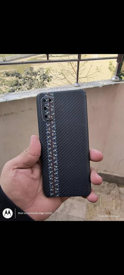 realme 7 pro 8/128 gb box