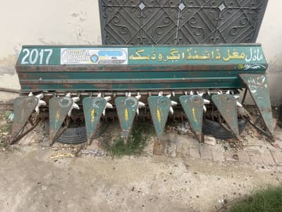 Tractor 2019 model Rapper Gandam  wala for sale