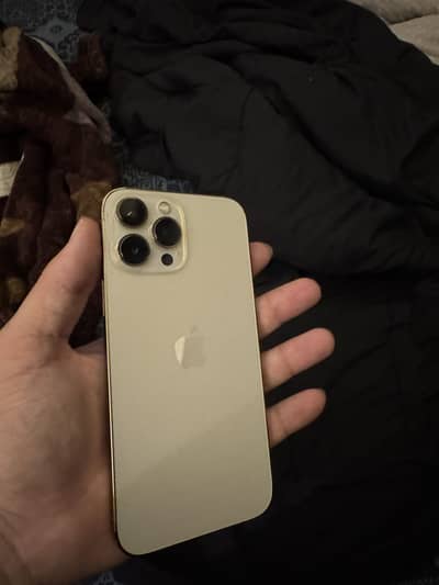 13 pro max Pta Approved