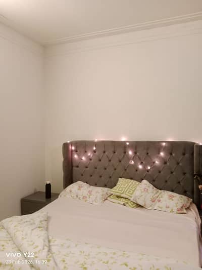 1 Kanal Lower Portion Fpr Rent