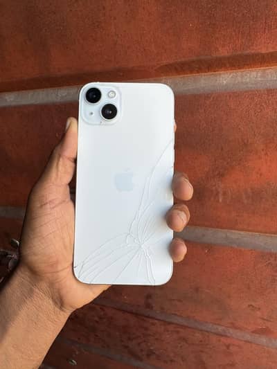 iphone 15 plus non pta 4 month sim time full