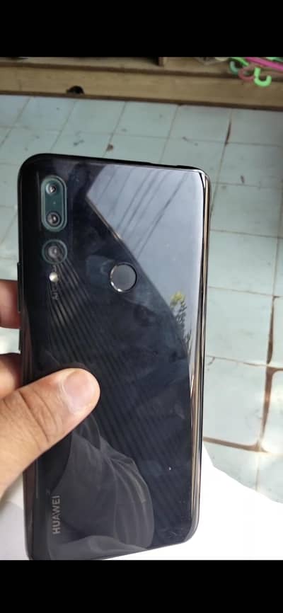 for sale huawei y9 prime 15k