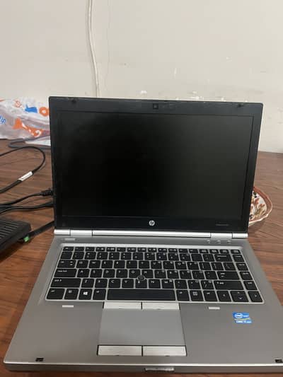 Core i7 3rd generation