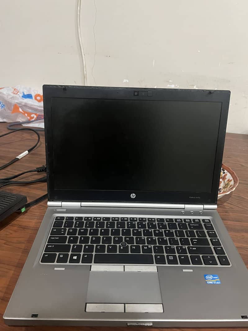 Core i7 3rd generation 2