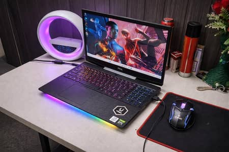 DELL G5 Special Edition Gaming RTX 2060 6GB