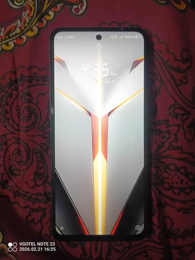 ZTE NUBIA NEO 2