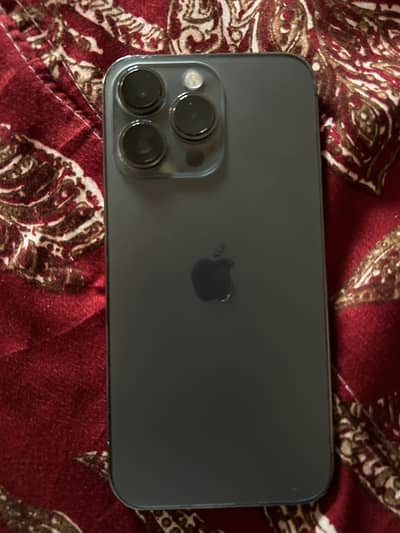 Apple iPhone 13 Pro mdm