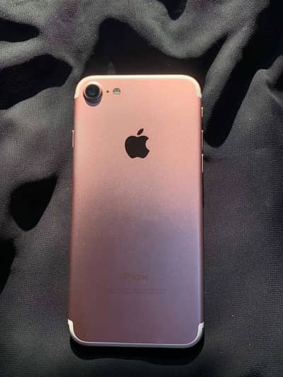 IPhone 7 128gb Non Pta Excellent Condition