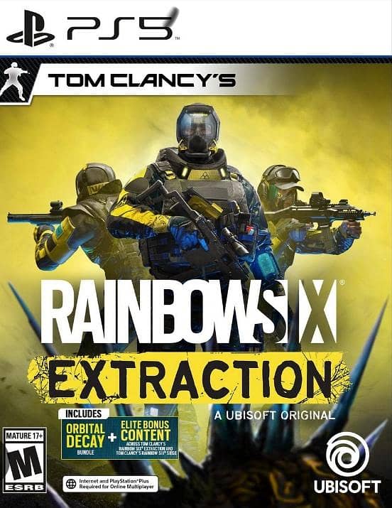 rainbow extraction 0