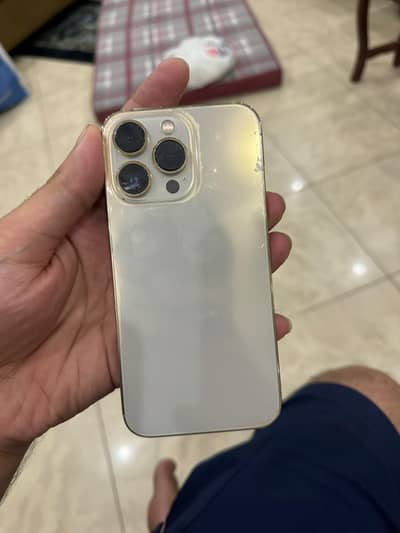 iphone 13 pro FU model water pack