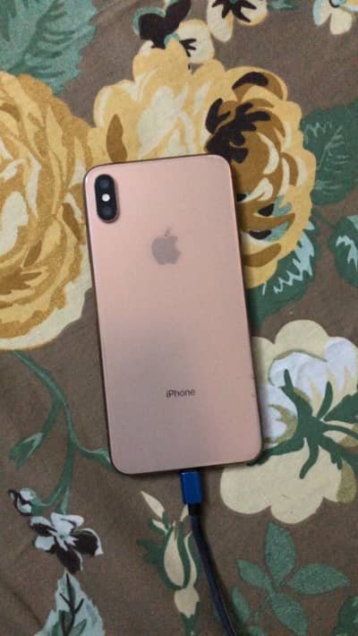 iPhone XS Max