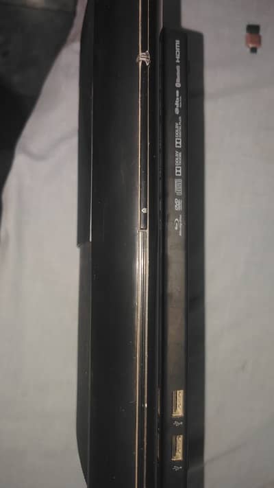 PlayStation 3 Super Slim 500 GB Sealed