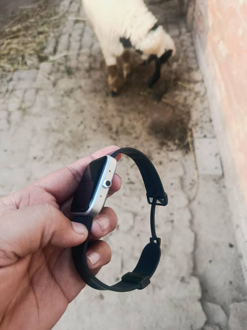 Zero Ignite Smart Watch 3