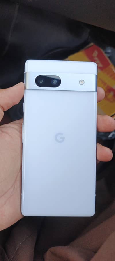 Google Pixel 7a