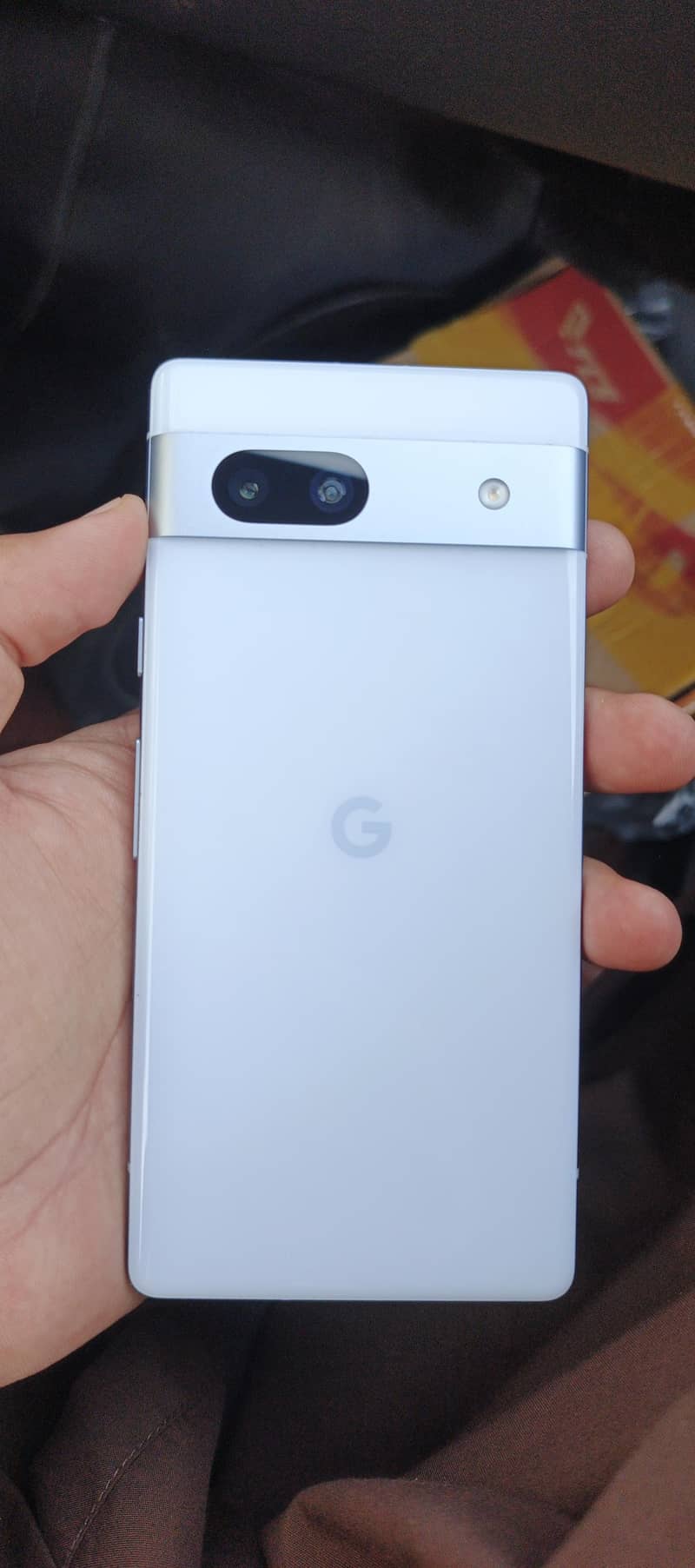 Google Pixel 7a 0