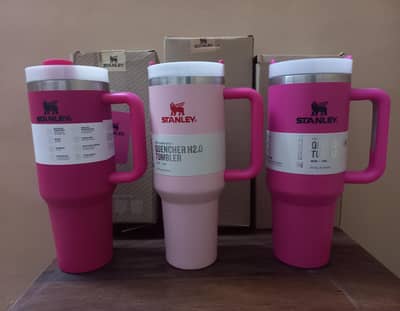 stanley tumbler bottle