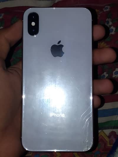 iPhone X 256GB