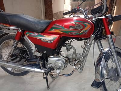 bike mein bilkul koi masla Nahin