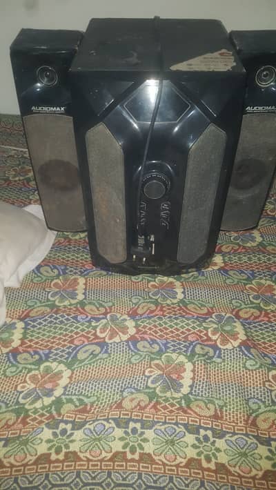 Good condition ma vip sound
