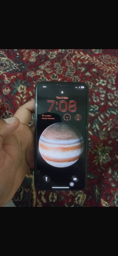 iPhone 11 Pro Max 256GB – Original – PTA approved