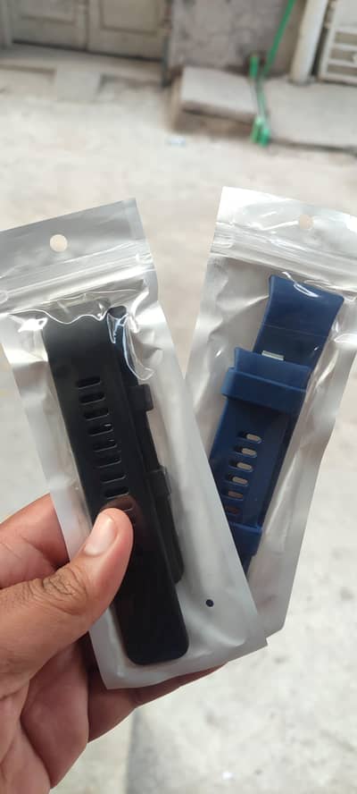 Redmi watch 4 and 5 strap