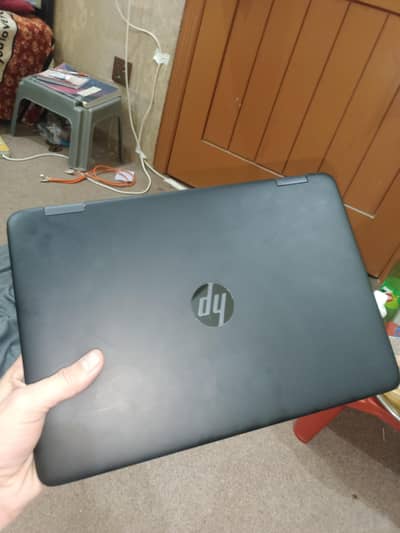 HP Intel core i5 640 G2  6th Generation 8 GB 256 SSD