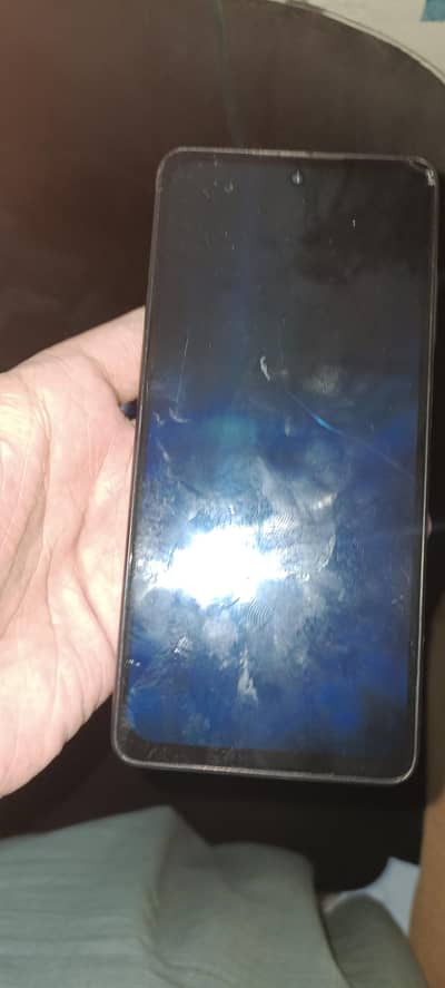 A52s Used Pta Approved mobile