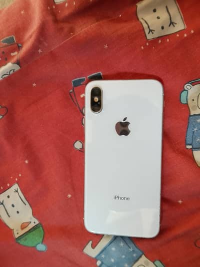 i phone x 256gb battery panel chang but panal ascha wala ha