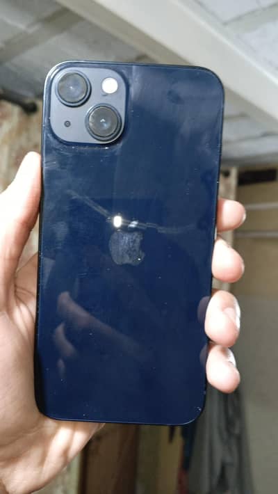 iphone 13 sheesha condition