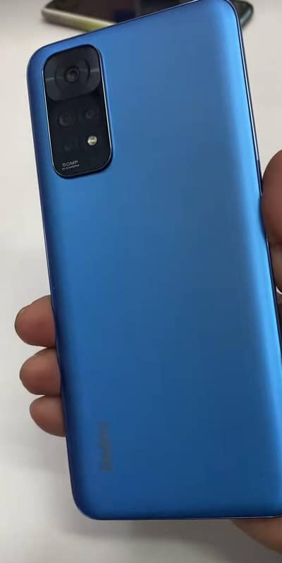Redmi note 11