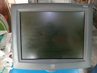 ELO American Company LCD 15"
