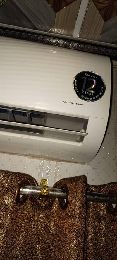 Dawlance  Sprinter Invertor  for sell