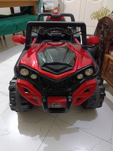 Battery operated car for sale