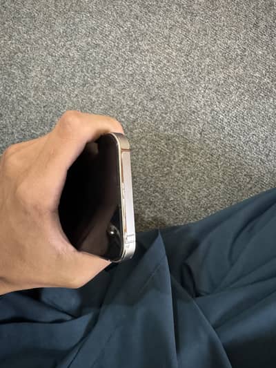 iPhone 13 pro 128 GB