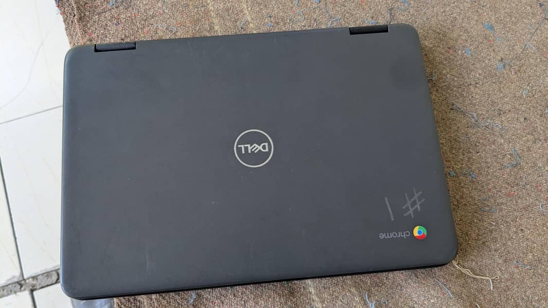 Touch screen chrome book 2