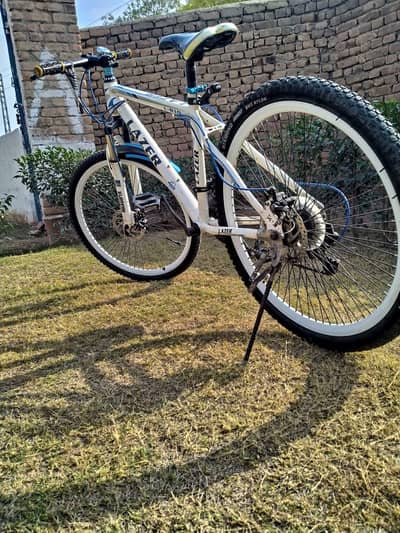 Lazer Bicycle For urgent Sale