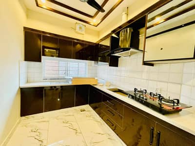 10 Marla Designer House For Sale In Bahria Town Phase 8 Rawalpindi