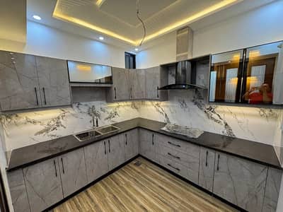 7 Marla Designer House For Sale In Bahria Town Rawalpindi