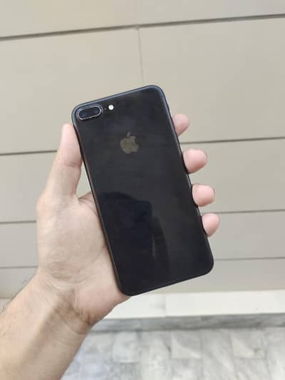 iphone 7plus 128 Gb Pta exchange possible read alll add please