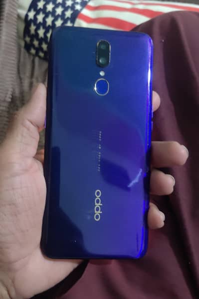 oppo f11