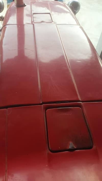 2018 fiat 640 for sale