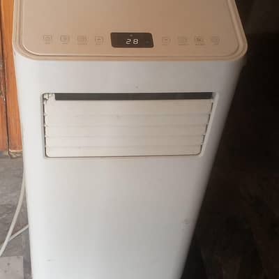 portable ac Good condition