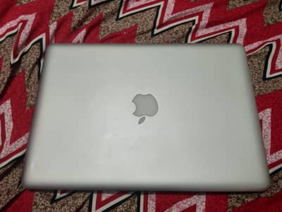 Brand New MacBook pro