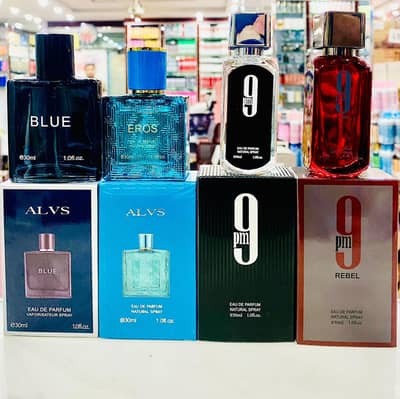 MINI PERFUME IMPORTED LONG LASTING WHOLESALE