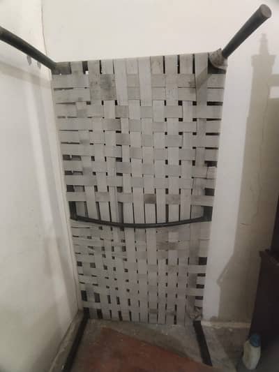iron charpai sale