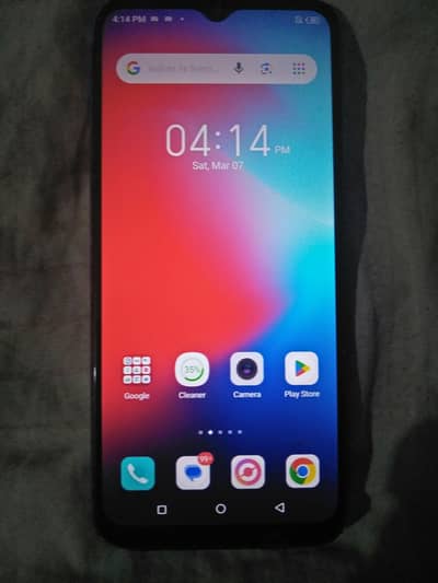 itel vision 1pro/oppo A57