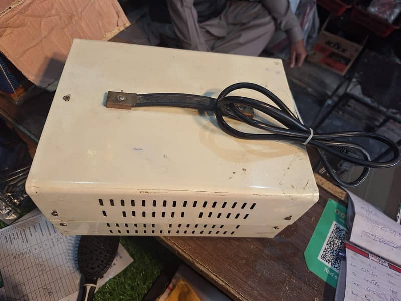 Special Stabilizer 2