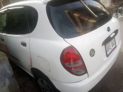 Automatic Duet 1999 very good condition