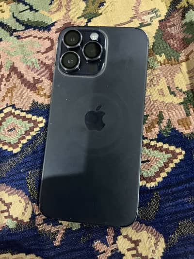 IPHONE 14 pro max non pta